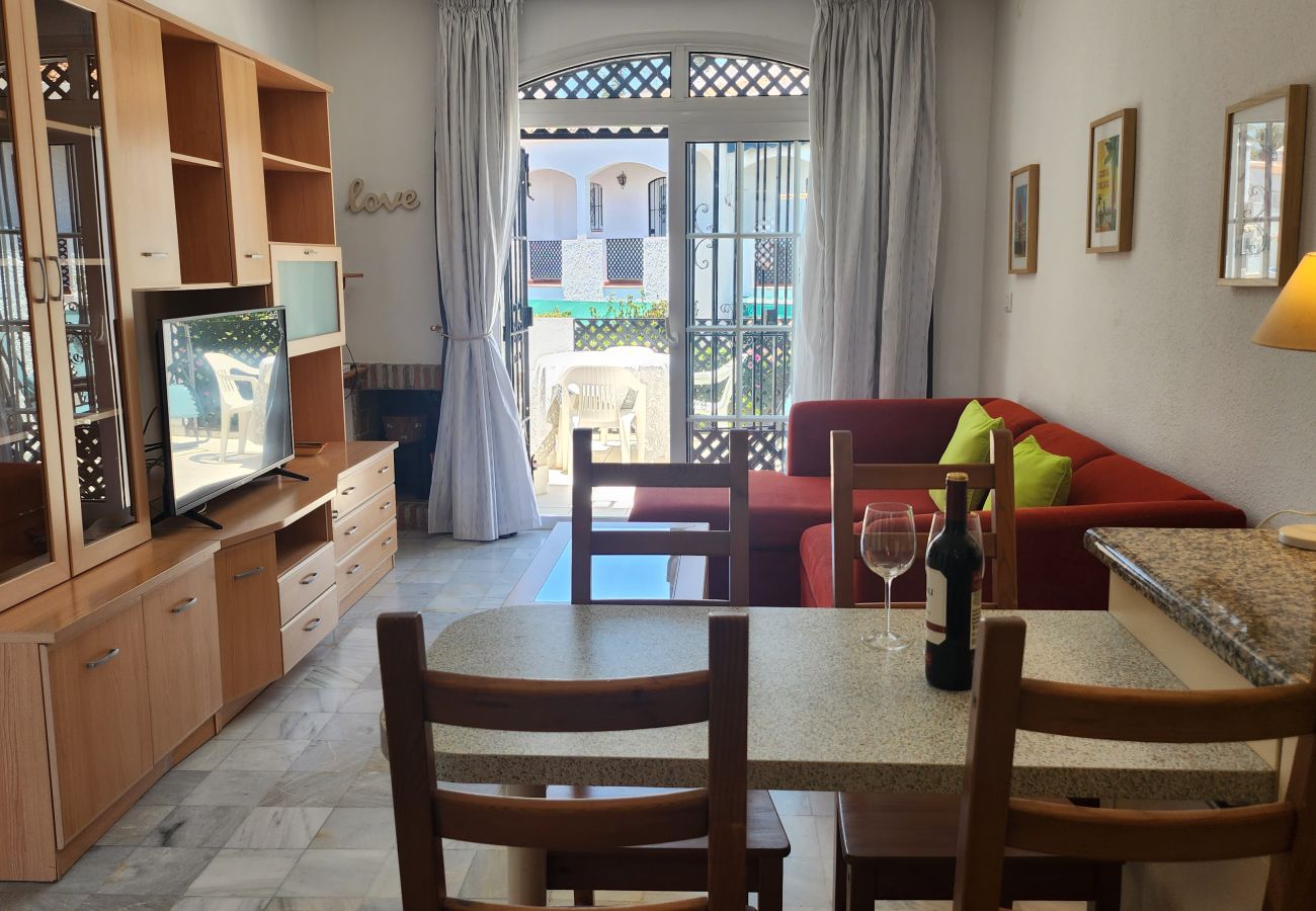 Apartamento en Nerja - R1351 | Verano Azul 31bis