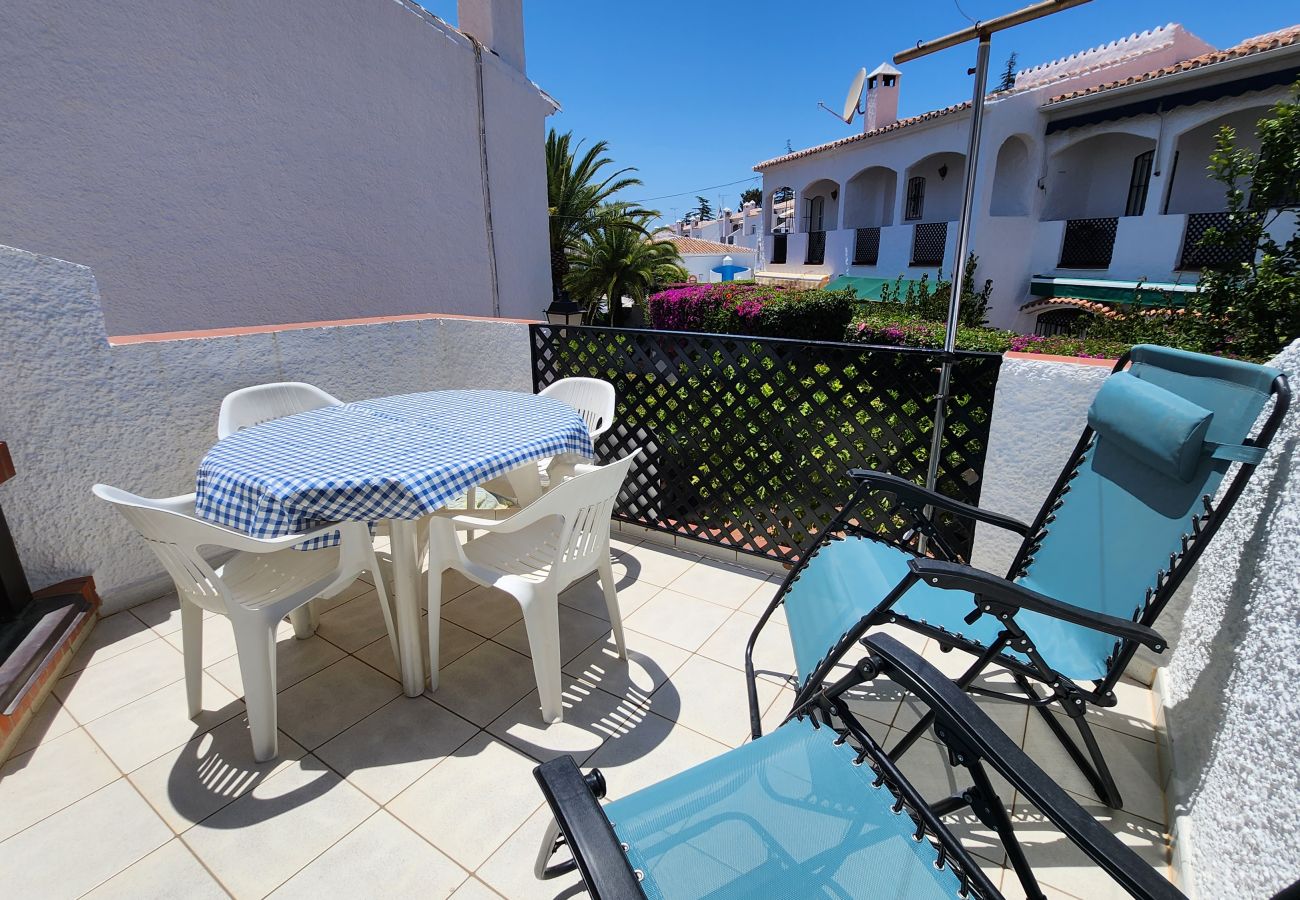 Apartamento en Nerja - R1351 | Verano Azul 31bis