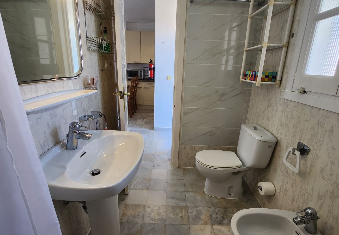 Apartamento en Nerja - R1351 | Verano Azul 31bis