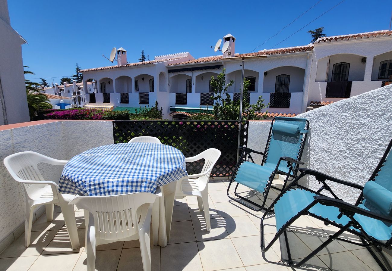 Apartamento en Nerja - R1351 | Verano Azul 31bis