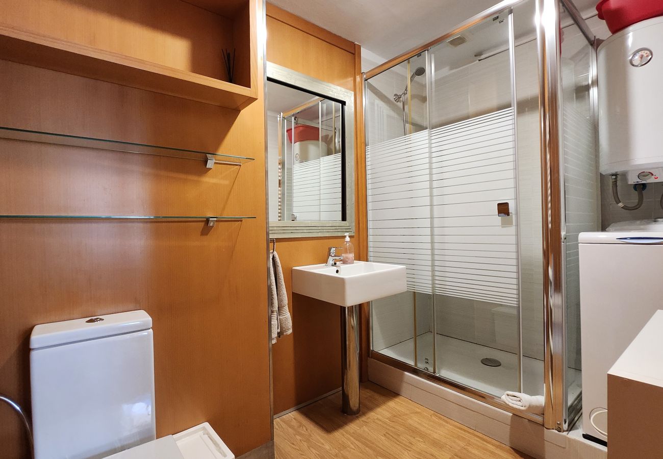 Apartamento en Nerja - R1357 Balcon de Europa 2º C2