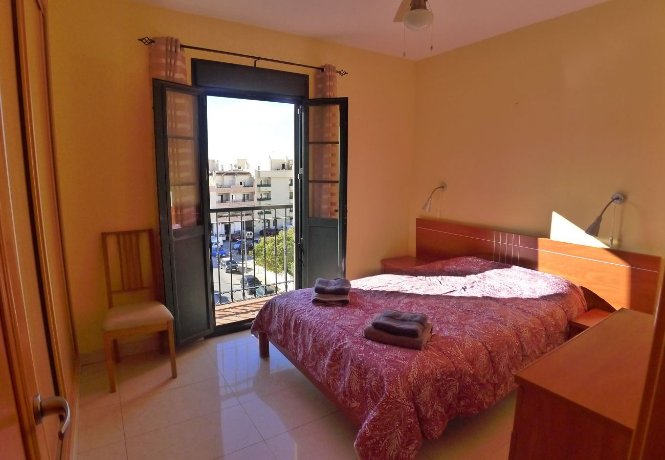 Apartamento en Nerja - R1364 Cala de Nerja Apartamento