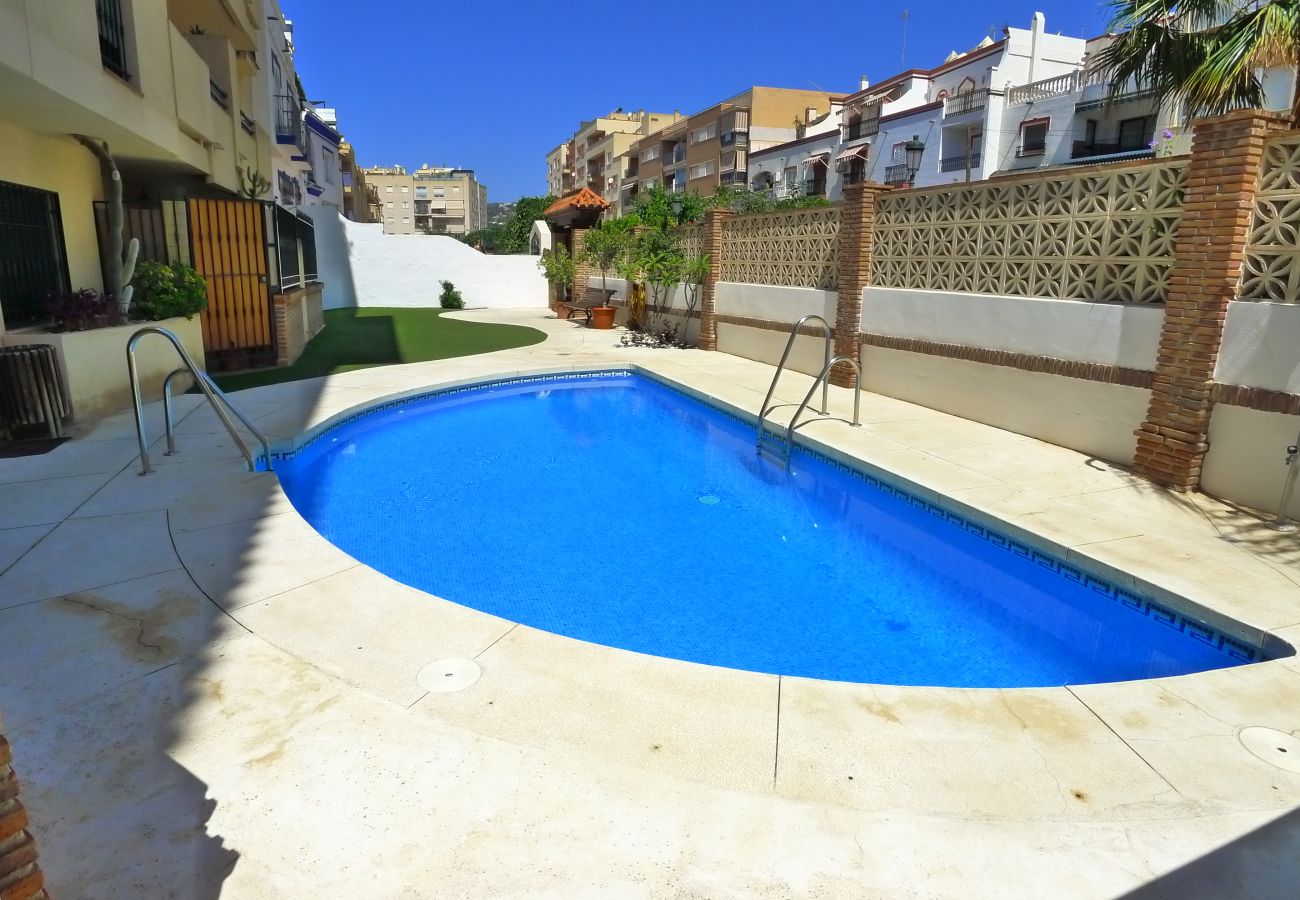 Apartamento en Nerja - R1364 Cala de Nerja Apartamento