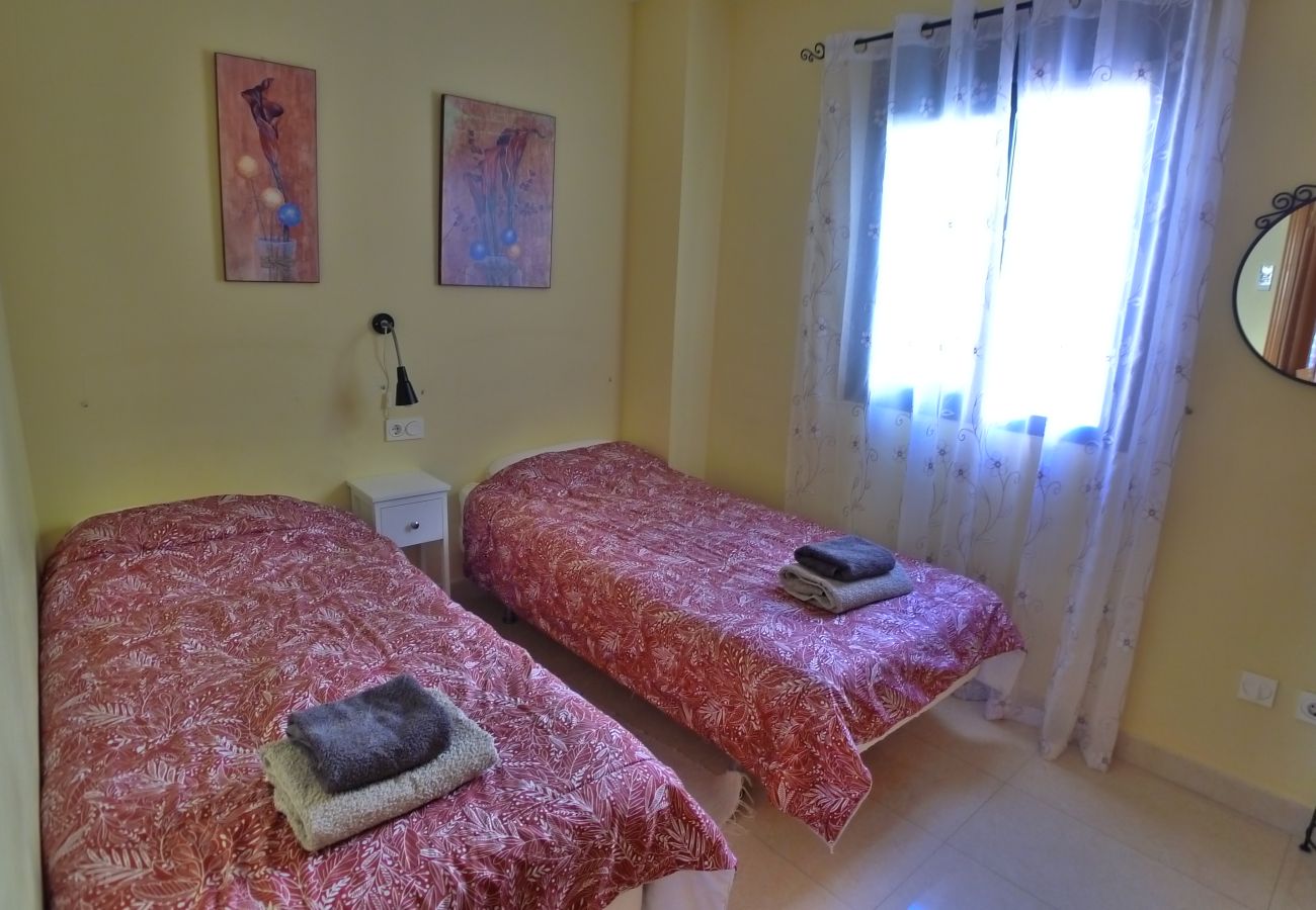 Apartamento en Nerja - R1364 Cala de Nerja Apartamento