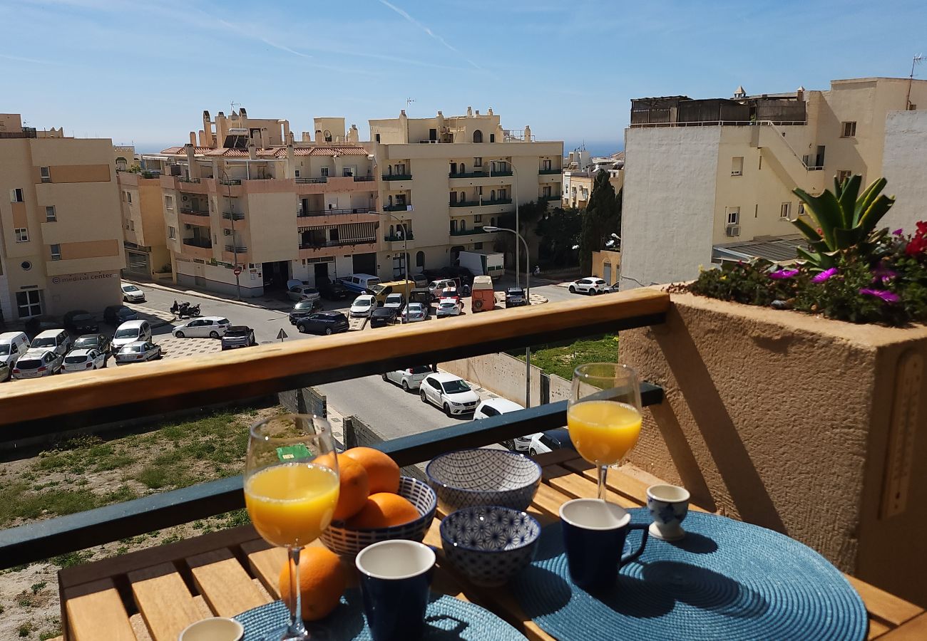 Apartamento en Nerja - R1364 Cala de Nerja Apartamento