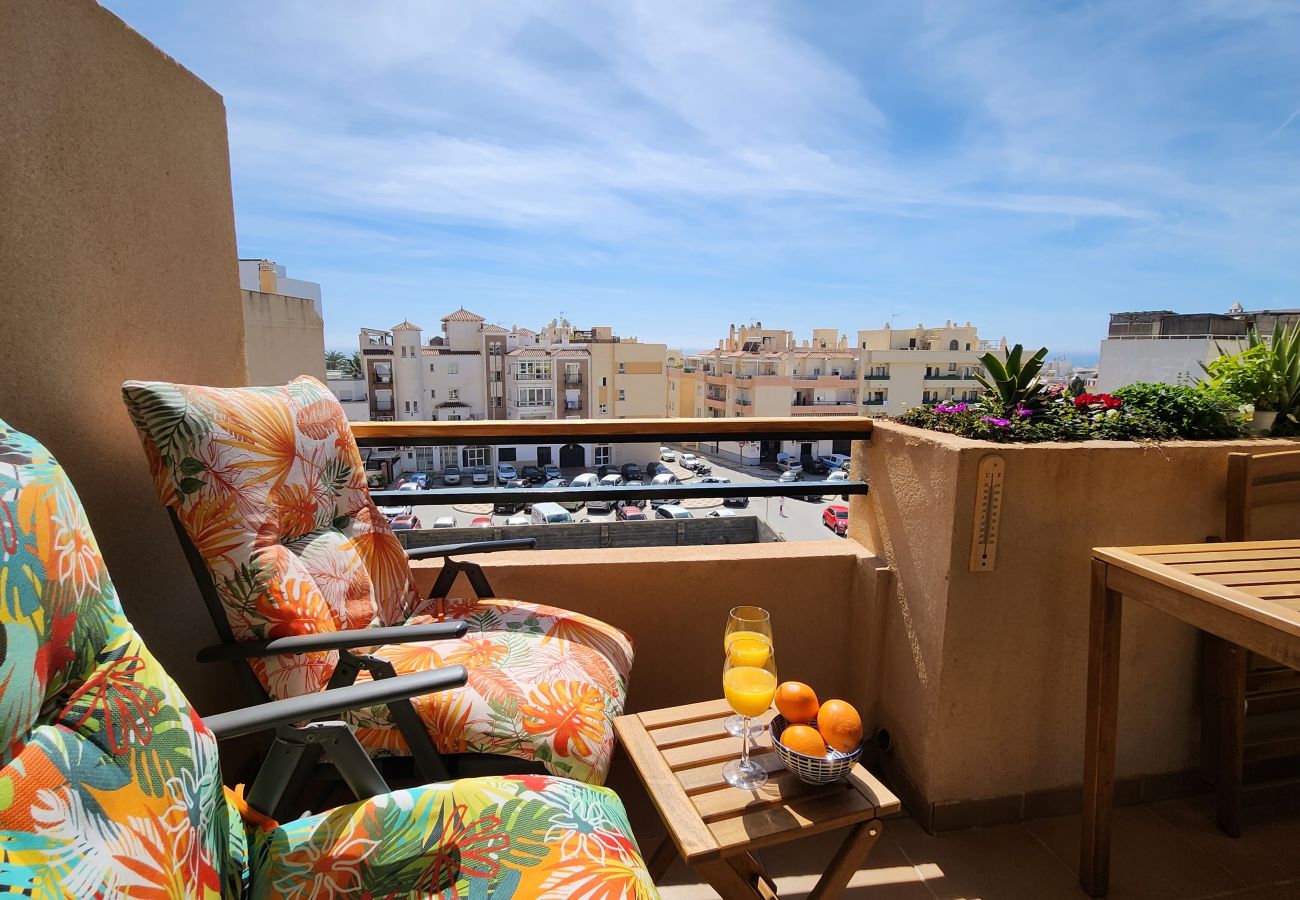 Apartamento en Nerja - R1364 Cala de Nerja Apartamento