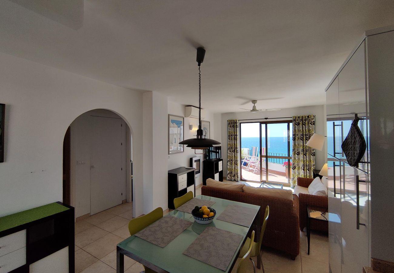 Apartamento en Nerja - R1371 Capistrano Playa 417