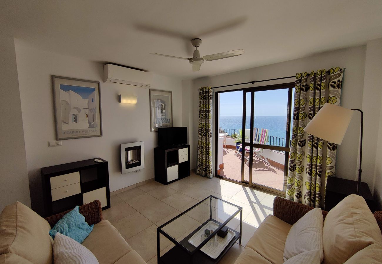 Apartamento en Nerja - R1371 Capistrano Playa 417