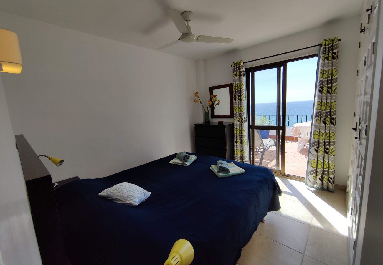 Apartamento en Nerja - R1371 Capistrano Playa 417