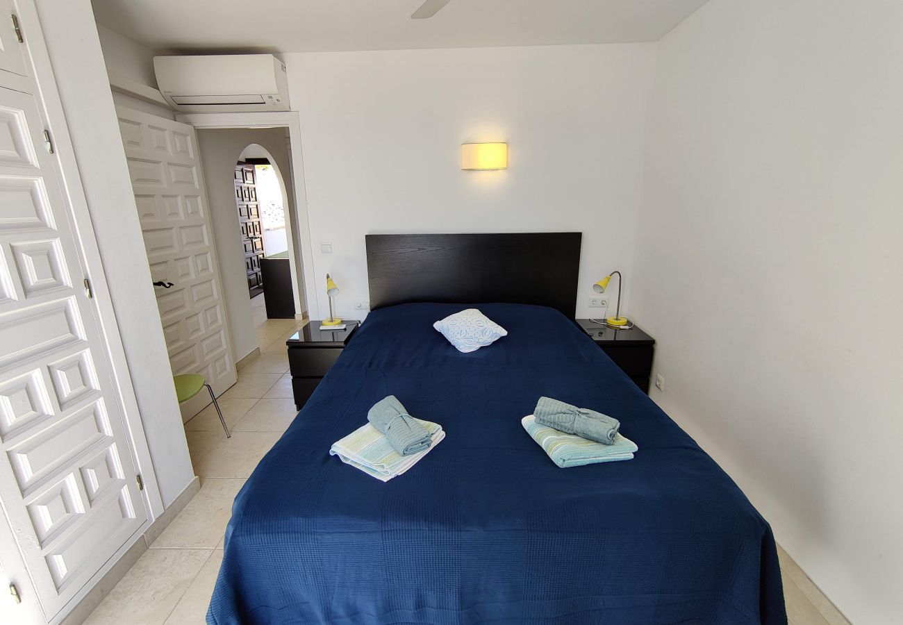 Apartamento en Nerja - R1371 Capistrano Playa 417