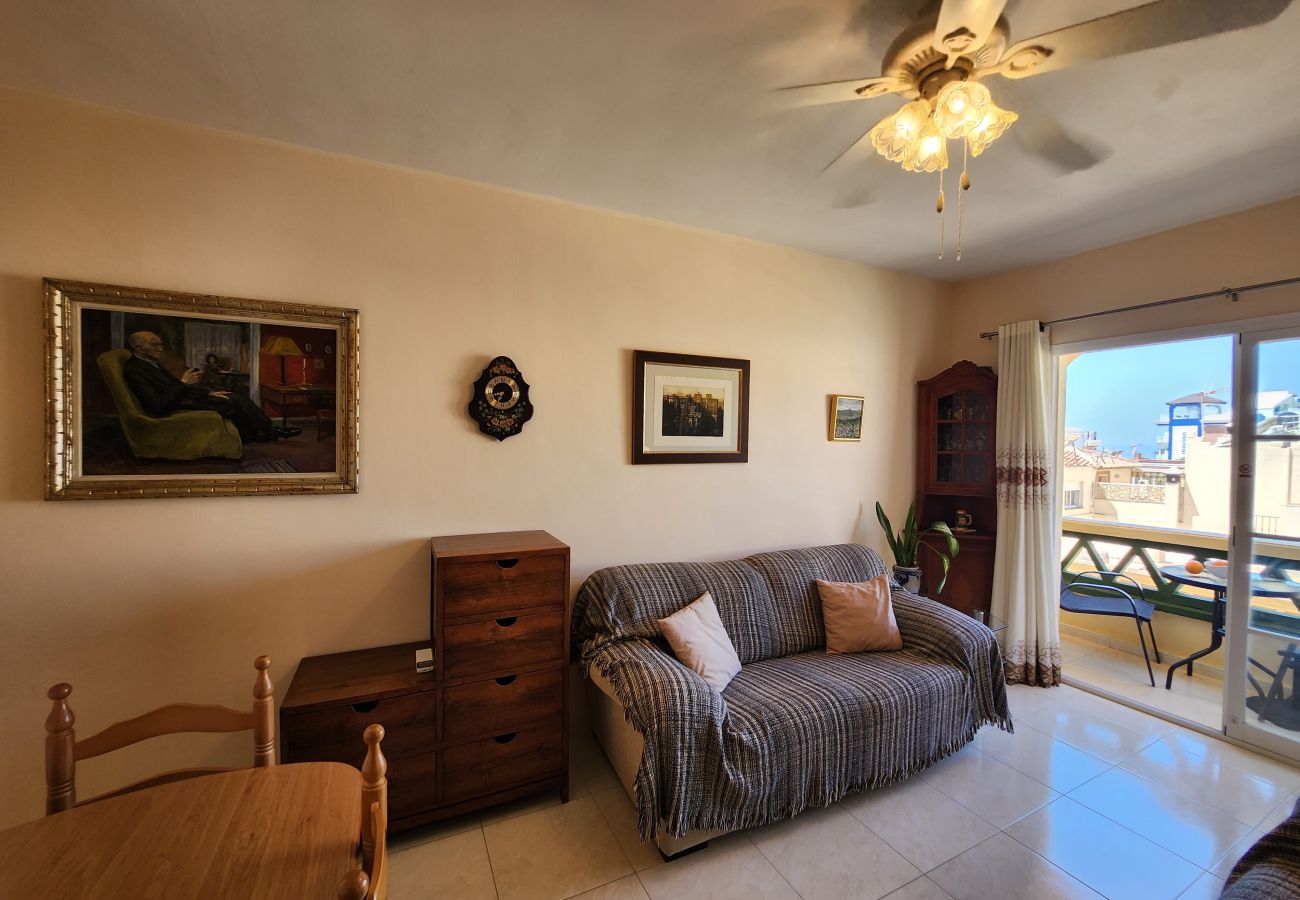 Apartamento en Nerja - R1372 Toboso 2, Torrecilla