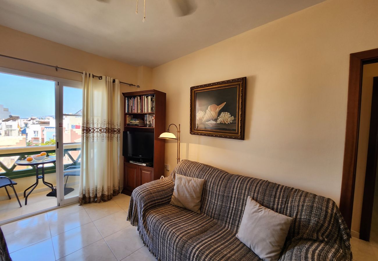 Apartamento en Nerja - R1372 Toboso 2, Torrecilla