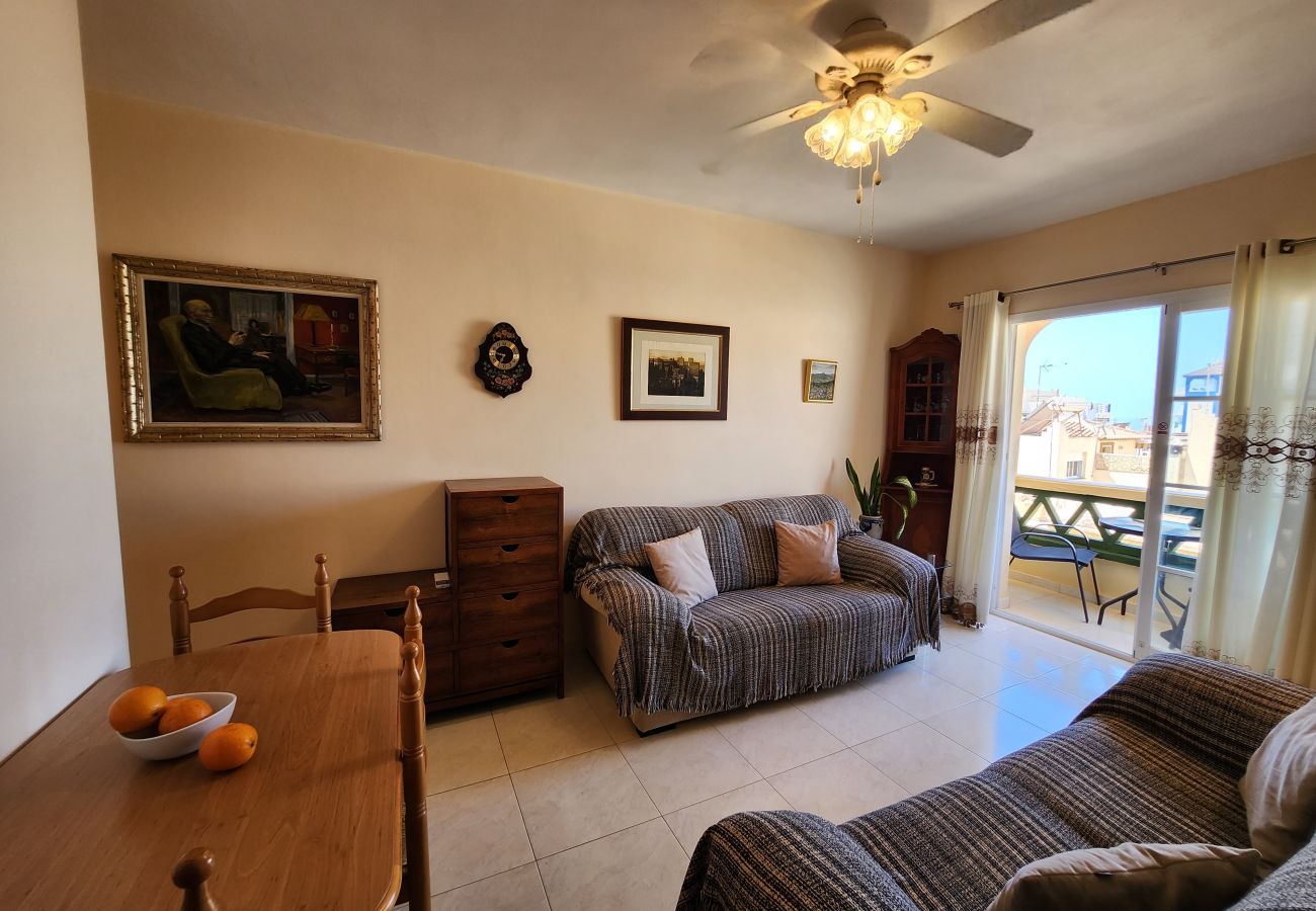 Apartamento en Nerja - R1372 Toboso 2, Torrecilla