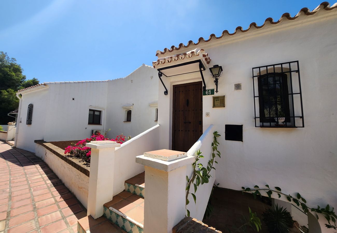 Apartamento en Nerja - R1370 Mandarinos 61 | 4 personas