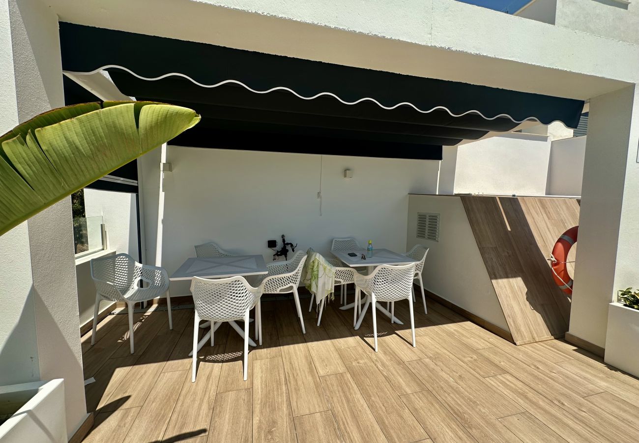 Apartamento en Nerja - R1379 El Capistrano 21