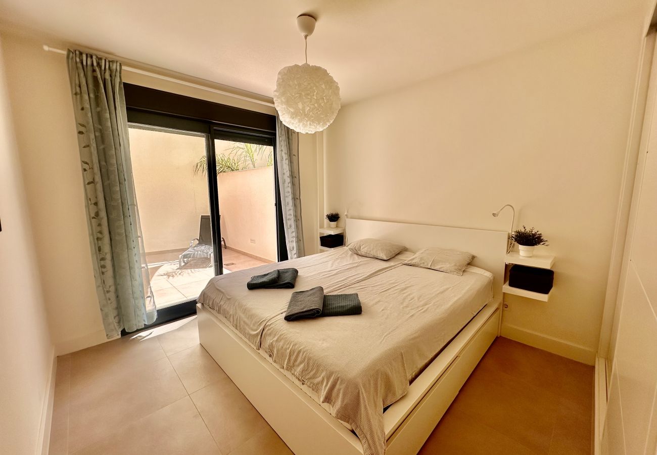 Apartamento en Nerja - R1379 El Capistrano 21