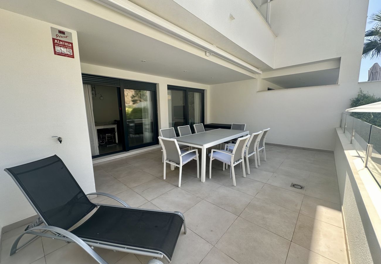 Apartamento en Nerja - R1379 El Capistrano 21