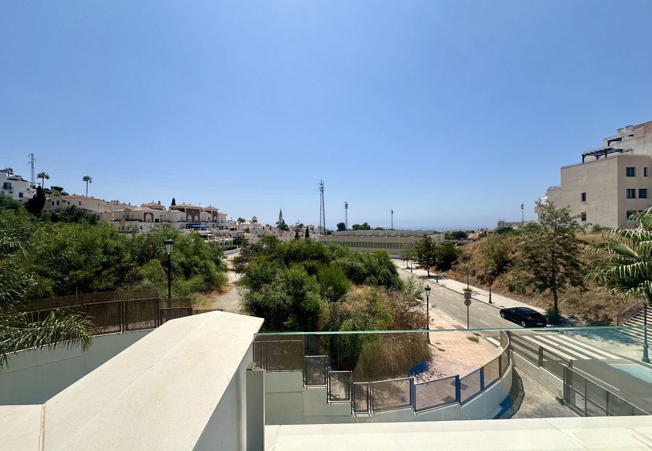 Apartamento en Nerja - R1379 El Capistrano 21