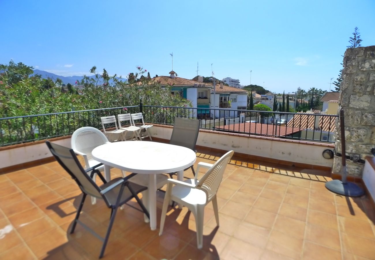 Villa in Nerja - 2 Bedrooms | Villa Angela | CG R1173