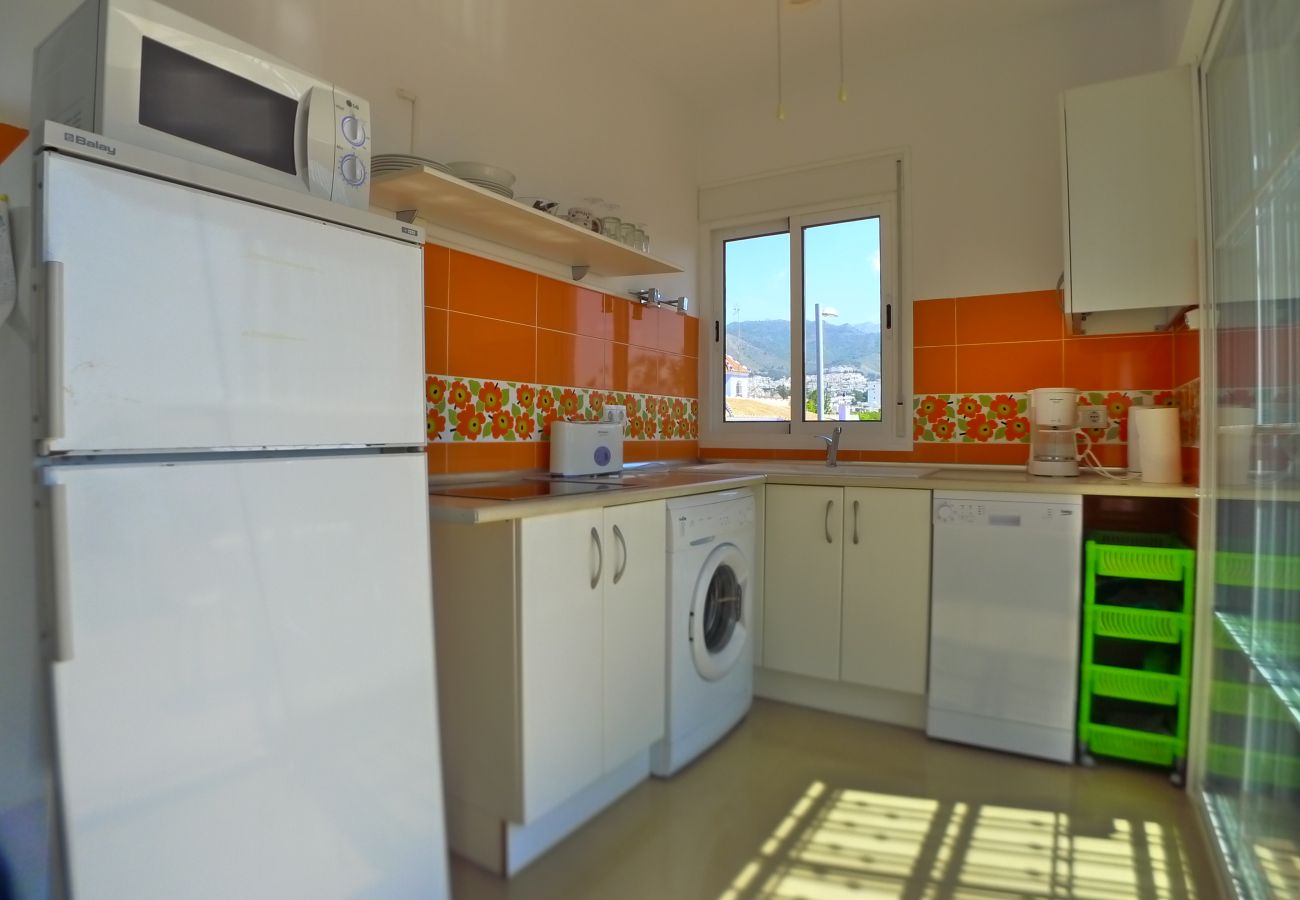 Villa in Nerja - 2 Bedrooms | Villa Angela | CG R1173