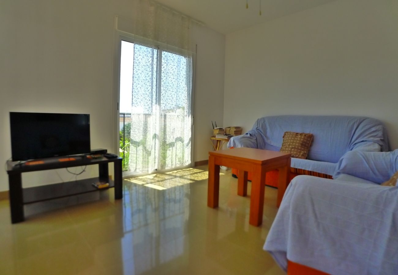 Villa in Nerja - 2 Bedrooms | Villa Angela | CG R1173