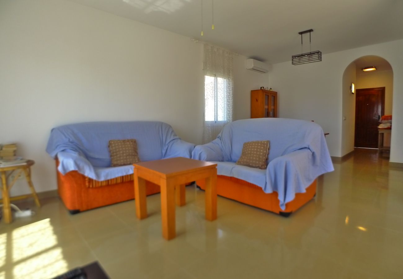 Villa in Nerja - 2 Bedrooms | Villa Angela | CG R1173