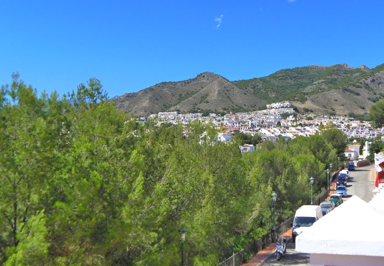 Townhouse in Nerja - 3 Bedrooms | Aljamar 19A | CG  R1086