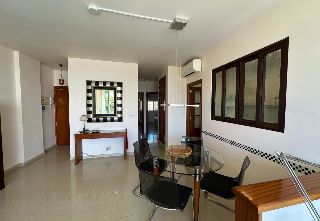 Apartment in Nerja - 2 Bedrooms | Carabeo | R1345