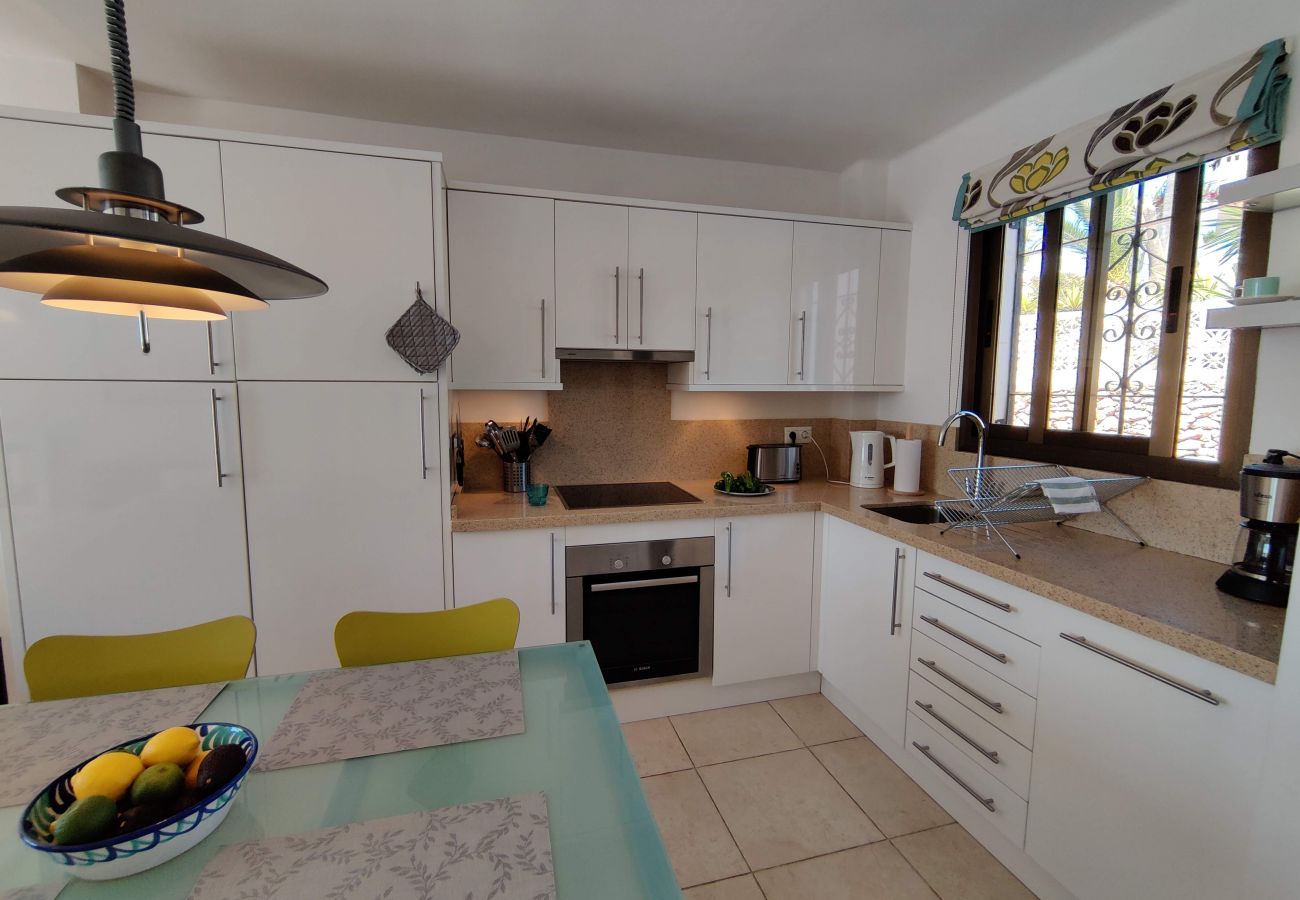 Apartment in Nerja - R1371 Capistrano Playa 417