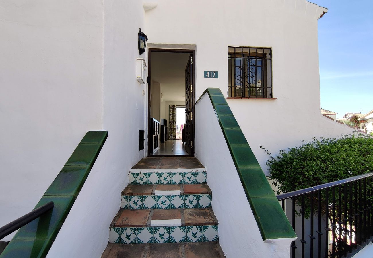 Apartment in Nerja - R1371 Capistrano Playa 417