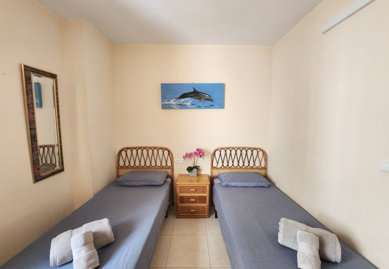 Apartment in Nerja - R1372 Toboso 2, Torrecilla