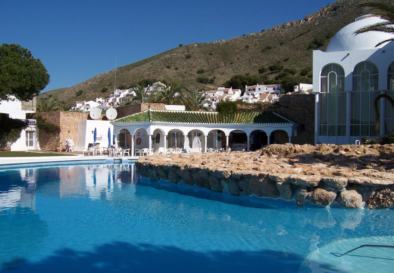 Apartment in Nerja - R1370 Mandarinos 61 | sleeps 4