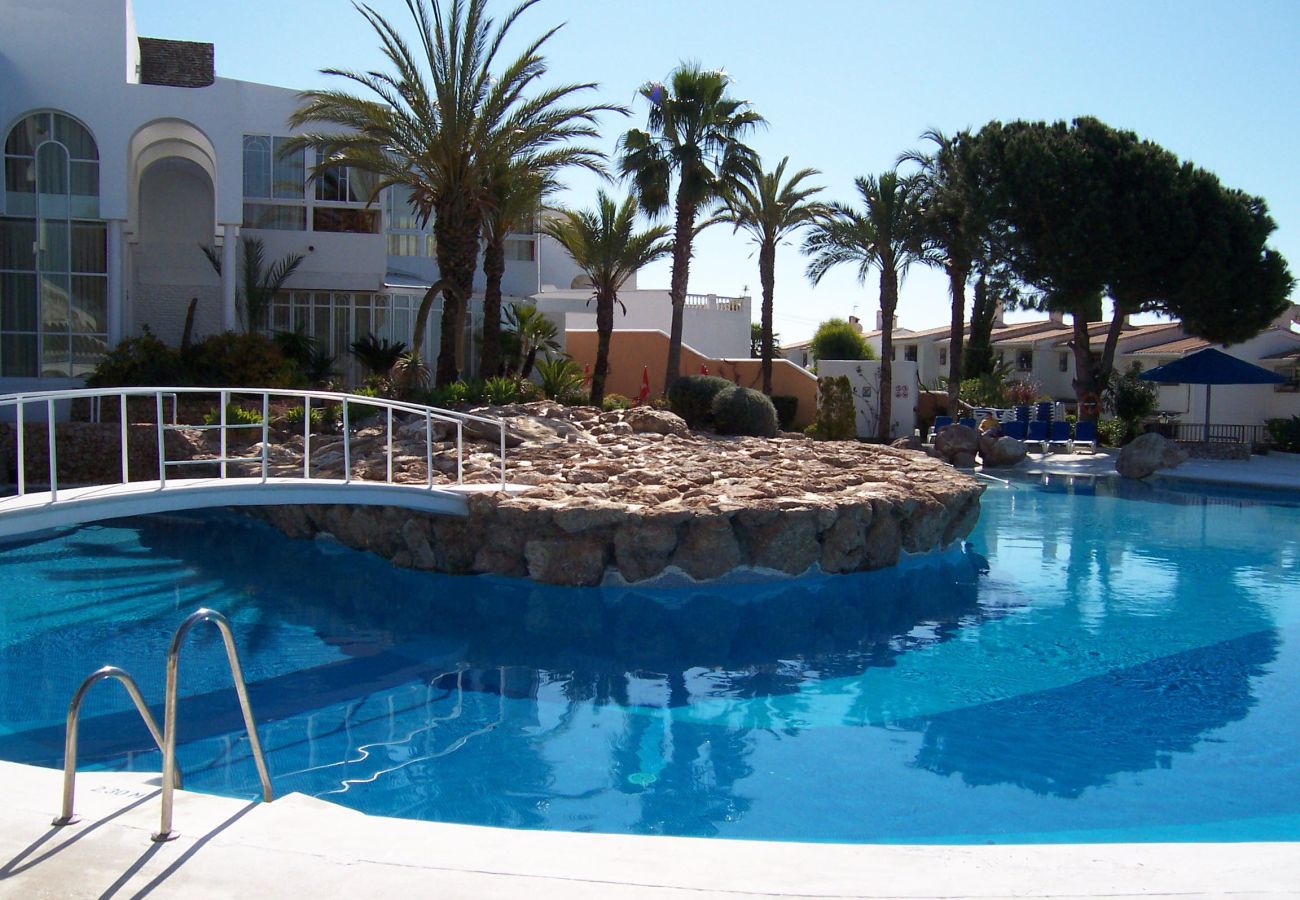 Apartment in Nerja - R1370 Mandarinos 61 | sleeps 4